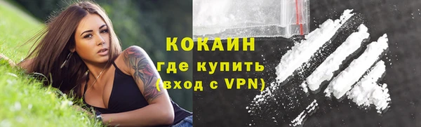 прущий лед Инта