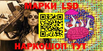 молекула духа Коммунар